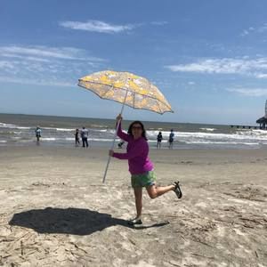 Meet your Posher, Jessica